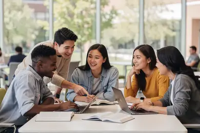 2027 Best Two-Year Degrees for Transfer Students thumbnail
