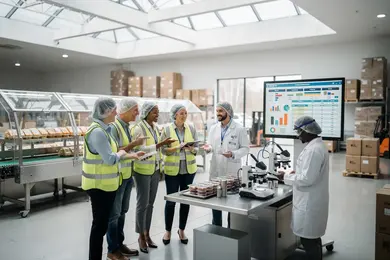 2026 Food Industry Management Roles Growing Fast in Quality, Retail, and Distribution thumbnail