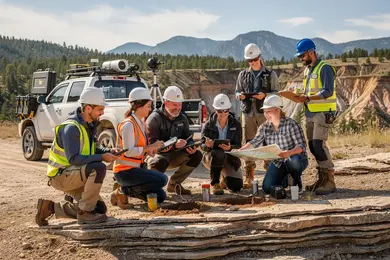 2026 Online Geosciences Degrees With Environmental Monitoring Career Alignment thumbnail