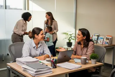 2026 Entry-Level Social Work Jobs That Can Lead to MSW Careers thumbnail