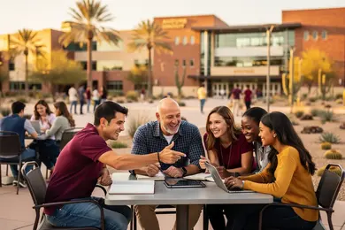 2026 Does Arizona State University Offer Flexible Start Dates for Online Students? thumbnail