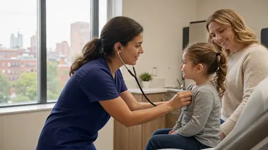 2027 Best Online Family Nurse Practitioner (FNP) Programs for Residents of Providence, RI thumbnail