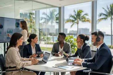 2026 Most Valuable Online Master's in Communication Degree Programs Ranking in Florida