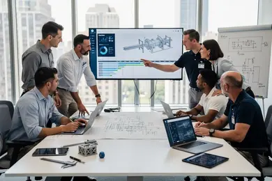 2026 Best Online Engineering Management Degrees for Technical Leaders thumbnail