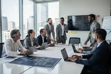 2026 Online Engineering Management Degrees for Students Who Want Engineering Consulting Careers thumbnail
