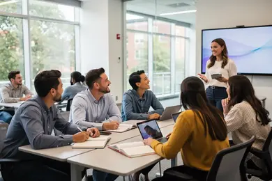 2026 D'Youville University Online Programs: Cost, Start Dates, and Popular Degrees thumbnail