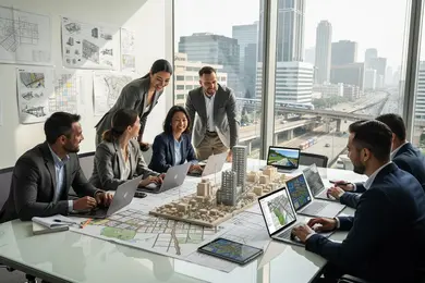 2027 Urban Planning Degree Earnings by Sector Report: Which Industries Reward Graduates the Most