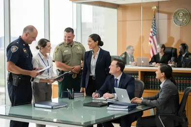 2026 Best Criminal Justice Degrees for Federal Career Preparation