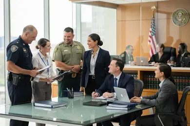 2026 Best Criminal Justice Degrees for Federal Career Preparation thumbnail