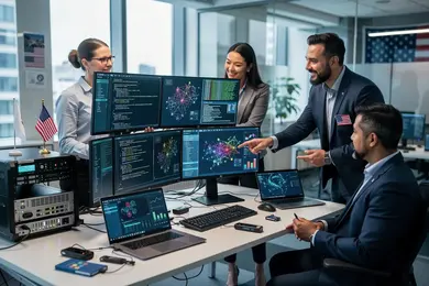 2026 Online Cybercrime Bachelor's Degree Programs With No SAT or ACT Requirements thumbnail