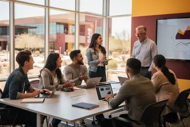 2026 Arizona State University Online BS in Project Management: Cost, Curriculum, Admissions, and Career Outcomes thumbnail