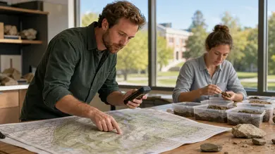 2027 Fastest Accredited Online Geography Master's Programs With No Thesis Requirement thumbnail