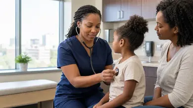 2027 Best Online Family Nurse Practitioner (FNP) Programs for Residents of Memphis, TN thumbnail