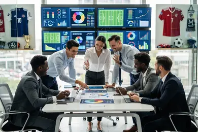 2026 Sport Management Specializations With the Broadest Career Mobility thumbnail