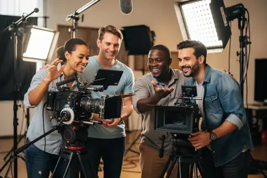 2026 Cinematography Degree Concentration Trends: Which Specializations Are Growing the Fastest thumbnail
