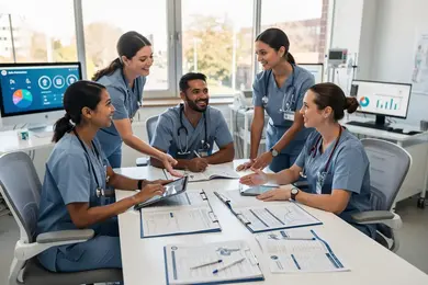 2026 Admission Requirements for Nurse Administrator Master's Programs: GPA, Prerequisites & Eligibility Criteria thumbnail