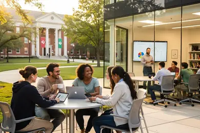 2026 Accelerated Online Programs at South University thumbnail