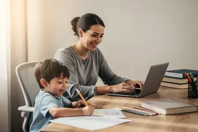 2027 Best Online PhD Programs for Single Parents thumbnail