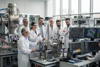 2026 Online Physics Degrees for Students Who Want Stable Technical Careers thumbnail