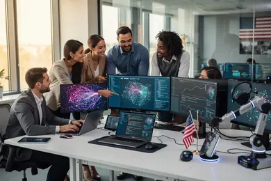 2026 Best Private University AI Master's Degrees thumbnail