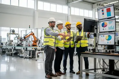 2026 Industrial Engineering Transfer Credit Trends: How Schools Are Adapting for Adult Learners thumbnail