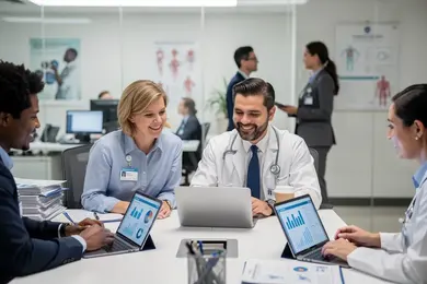 2027 Healthcare Administration ROI by Institution Type: Public vs Private vs Nonprofit Online Programs thumbnail