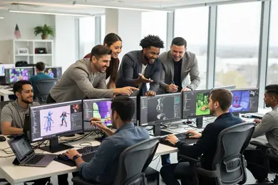 2026 Shortest Online Game Programming & Development Bachelor's Degree Programs That Pay Well: Cost, Time to Completion, and Salary Outlook thumbnail