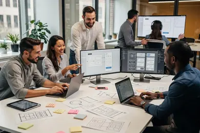 2026 User Experience Degree Programs That Accept Transfer Credits thumbnail
