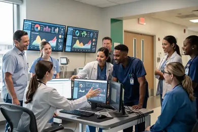 2026 What Careers Can You Pursue With a Nursing Informatics Degree? Salary Potential, Job Outlook, and Next Steps thumbnail