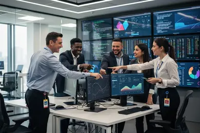 2026 Industry Demand for Information Security Master's Graduates: Job Outlook & Hiring Trends thumbnail