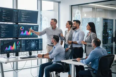 2026 Best Online Master's in Cybersecurity With Career Services thumbnail