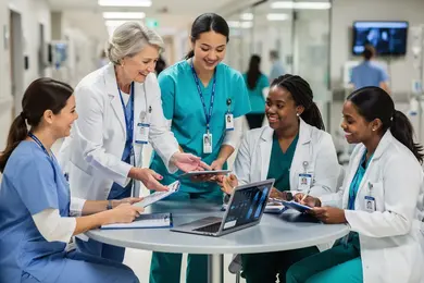 2026 Nurse Leadership Job Market Report: Open Roles, Salary Bands, and Hiring Momentum thumbnail