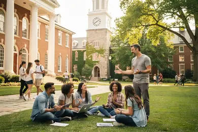 2026 Fastest Online Degrees at Northwestern University thumbnail