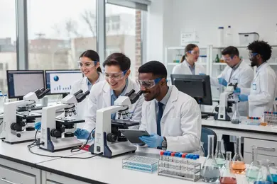 2026 Life Science Careers Growing Fast in Biotech and Clinical Research thumbnail