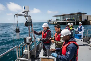 2026 One-Year Online Marine Science Master's Degree Programs: Accelerated Options, Costs & Outcomes thumbnail