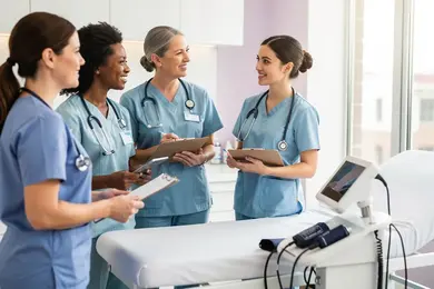 2027 Easiest Online Women's Health Nurse Practitioner Doctorate Programs to Get Into: Admission Requirements, GPA, and Workarounds thumbnail