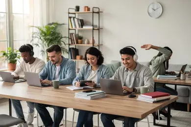 2026 How Much Time Does an Online Degree Require? thumbnail