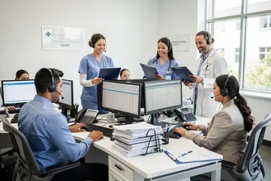 2026 What Job Postings Reveal About Medical Office Administration Careers: Skills, Degrees, and Experience Employers Want thumbnail