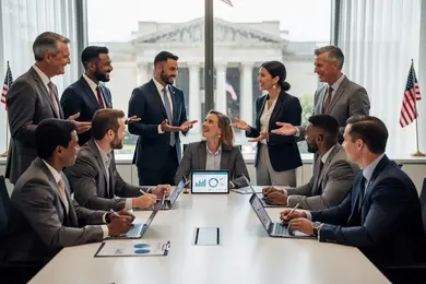 2027 Online Government Leadership Doctorate Programs for Licensed Professionals thumbnail