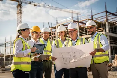 2026 Best Online Bachelor's in Construction Management With Contracts and Procurement Coursework thumbnail