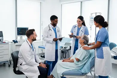 2026 Work Experience Requirements for Health Services Degree Programs thumbnail
