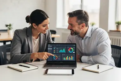 Online MBA in Cybersecurity Management: Curriculum and Workload for Small Business Owners thumbnail