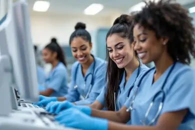 Best Diagnostic Medical Sonographer Training Programs & Trade Schools - Top Sonography Schools in Illinois for 2026