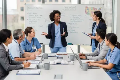 2027 State-by-State Acceptance of Online Nurse Educator Master's Programs for Licensure thumbnail