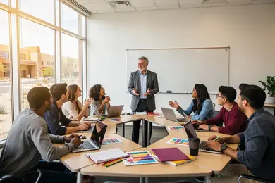 2026 Is Grand Canyon University's Online Master of Public Health (MPH) Worth It? What Students Should Know thumbnail