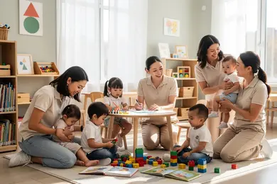 2026 Does an Online Child Development Degree Qualify You for Licensure? thumbnail