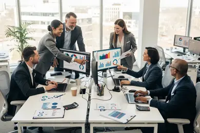 2027 Economics Skills Gap Analysis: What Employers Want vs What Degree Programs Teach thumbnail