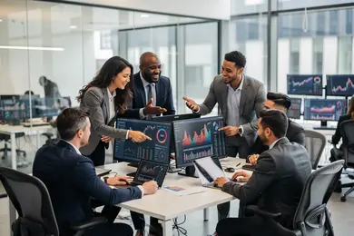 2026 Best Online Finance Programs for Professionals Seeking Career Mobility Across Finance Sectors thumbnail