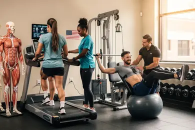 2026 Best Online Exercise Science Degrees for Exercise Programming Careers thumbnail