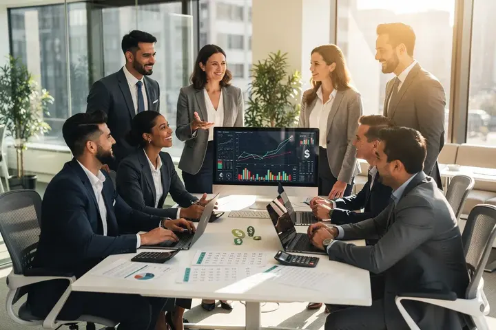 2026 Best Online Finance Degrees for Long-Term White-Collar Career Stability
